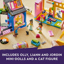 LEGO® | Friends: Vintage Fashion Store (42614)