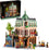 LEGO® | Icons: Boutique Hotel (10297)