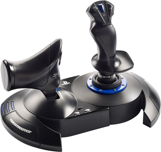 Thrustmaster T Flight HOTAS 4 (PS4/PC)