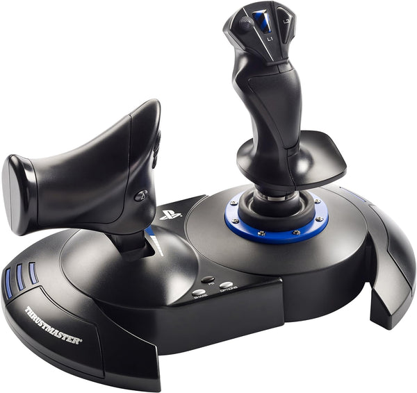 Thrustmaster T Flight HOTAS 4 (PS4/PC)