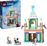 LEGO® | Disney: Arendelle Frozen Castle (43265)