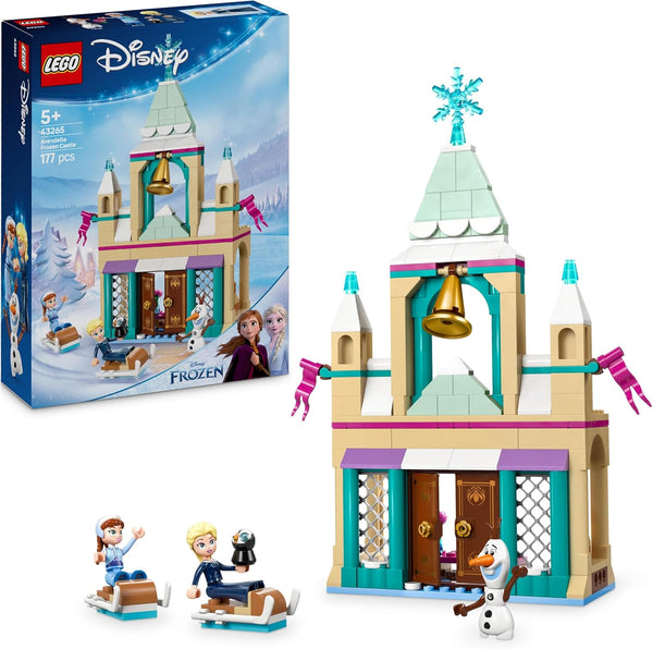 LEGO® | Disney: Arendelle Frozen Castle (43265)