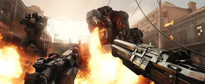 Wolfenstein II: The New Colossus (Xbox One)