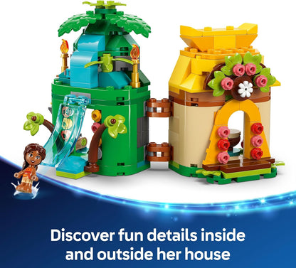 LEGO® | Disney: Moana's Island Fun (43260)