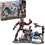 LEGO® | Marvel: Captain America - Civil War Action Battle (76314)