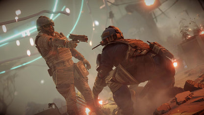 Killzone: Shadow Fall (PlayStation 4)