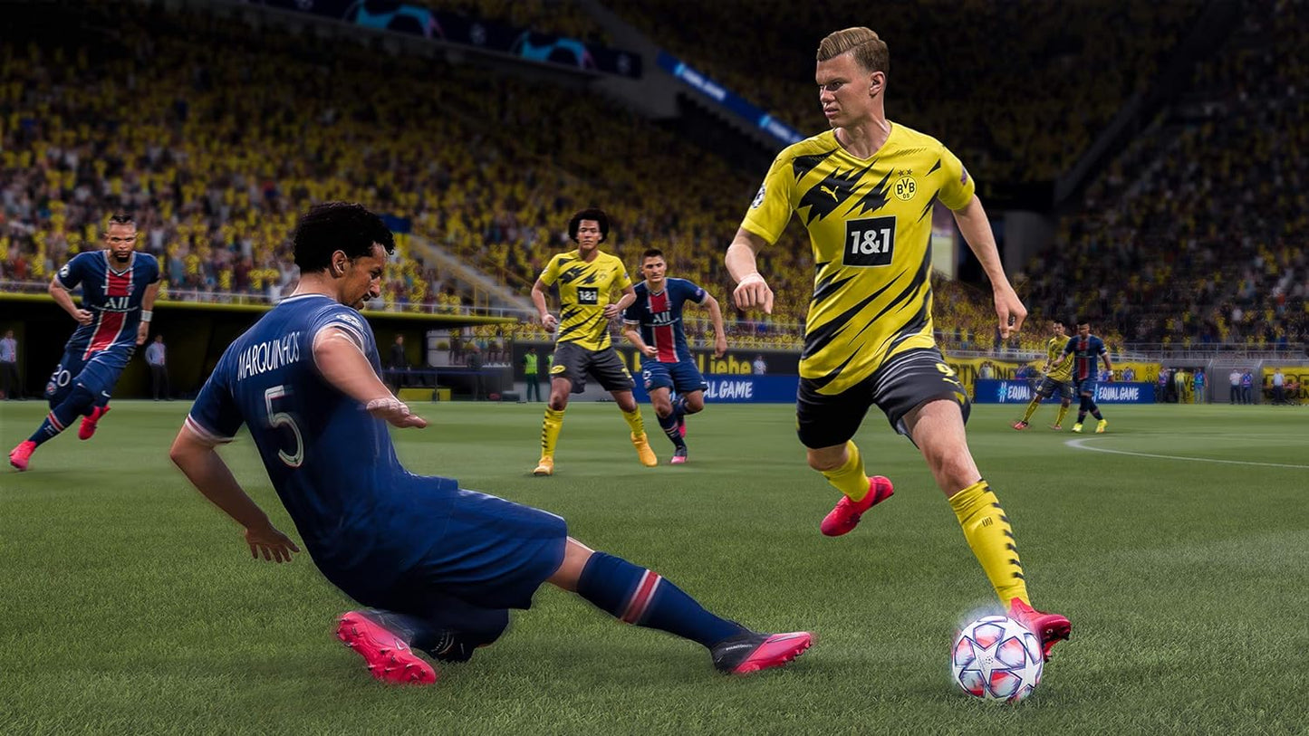 FIFA 21 (Xbox One)