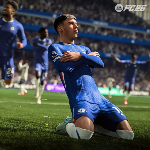 EA Sports FC 26 (PlayStation 5)