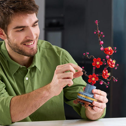 LEGO® | Botanicals: Plum Blossom (10369)