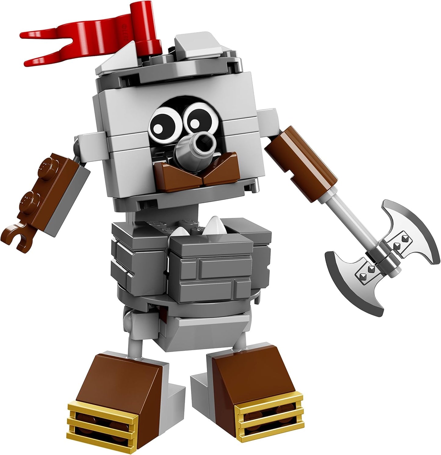 LEGO® | Mixels: Series 7 Single (41558)