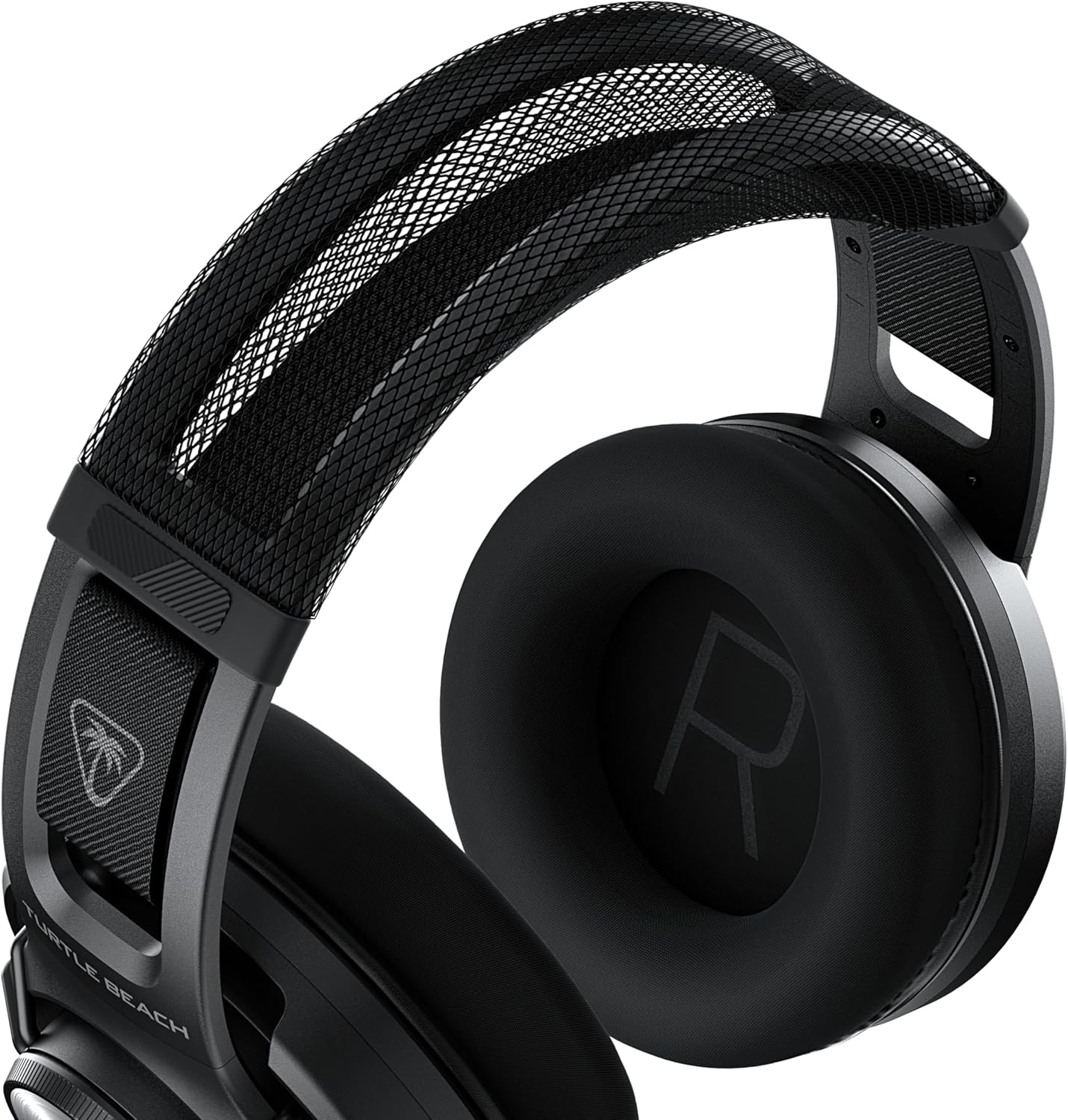 Turtle Beach Atlas Air Headset, Black