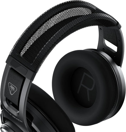 Turtle Beach Atlas Air Headset, Black