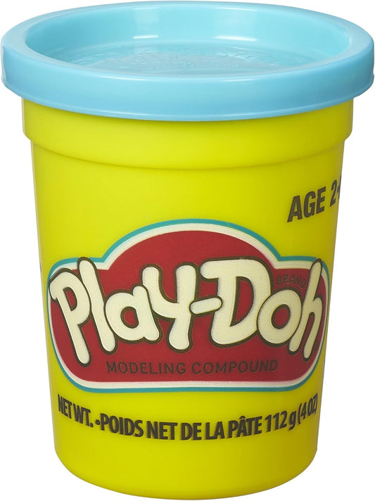 Play-Doh: Single Can Assortment