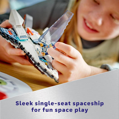 LEGO® | City: Interstellar Spaceship (60430)