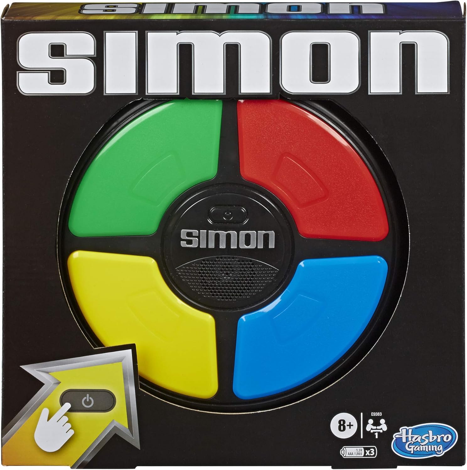 Simon Classic