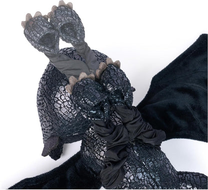 How To Train Your Dragon – 12” Hug and Glide Toothless Limited Edition