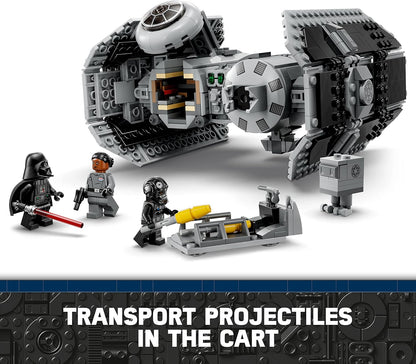 LEGO® | Star Wars: TIE Bomber (75347)