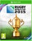 Rugby World Cup 2015 (Xbox One)