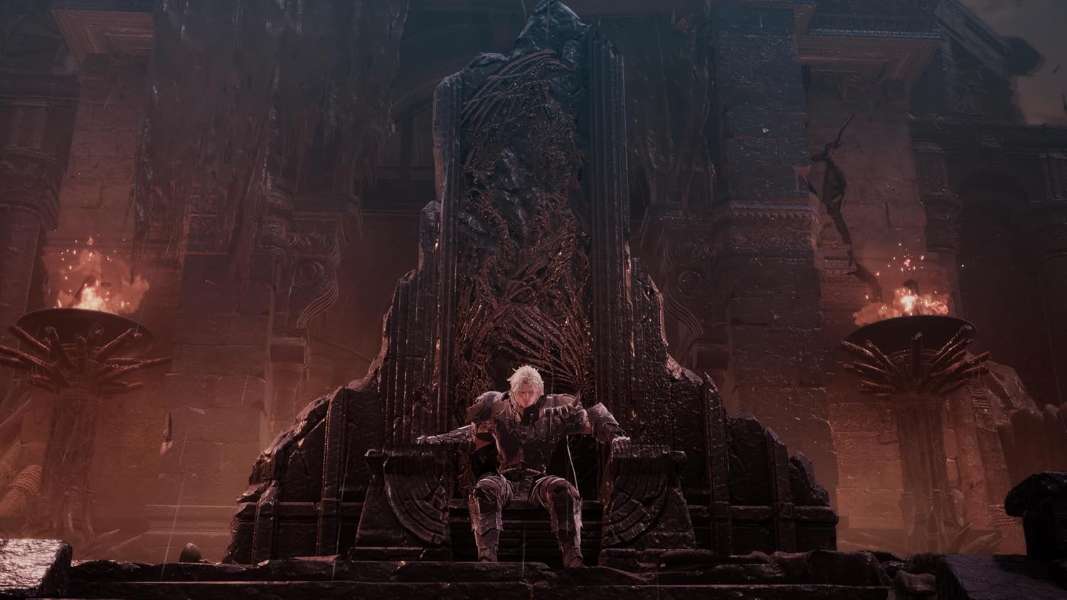 The First Berserker: Khazan (PlayStation 5)