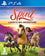 Spirit: Lucky's Big Adventure (PlayStation 4)