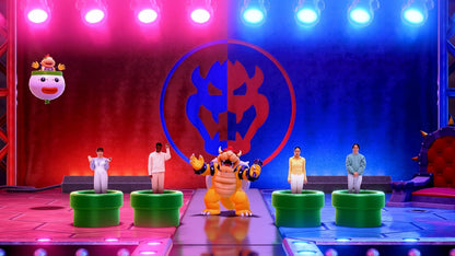 Super Mario Party Jamboree – Nintendo Switch 2 Edition (Jamboree TV)