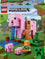 LEGO® | Minecraft: Pig House (21170)