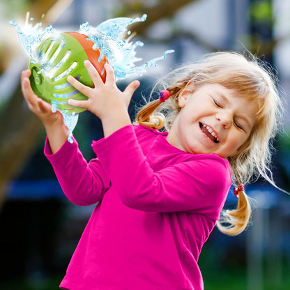 Stay Active Splash Out Water Balloon Game