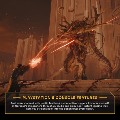 Saros (PlayStation 5)