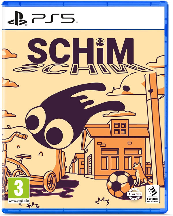 SCHiM (PlayStation 5)