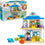 LEGO® | DUPLO: First Time - Visit with the Doctor (10449)