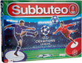 SUBBUTEO: CHAMPIONS LEAGUE GAME