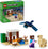 LEGO® | Minecraft: The Desert Expedition (21251)