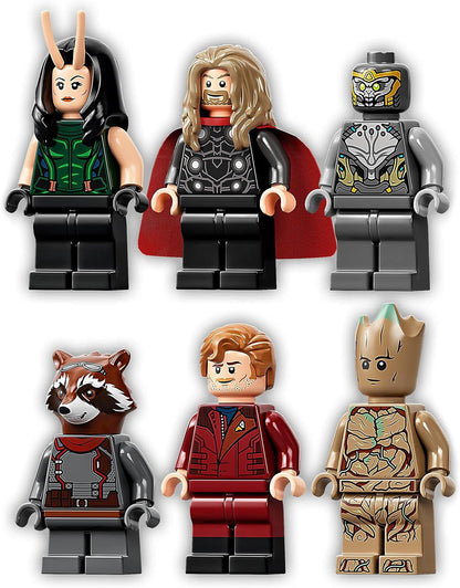 LEGO® | Marvel Studios: Guardian Ship (76193)