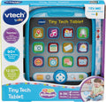 VTech: Tiny Tech Tablet
