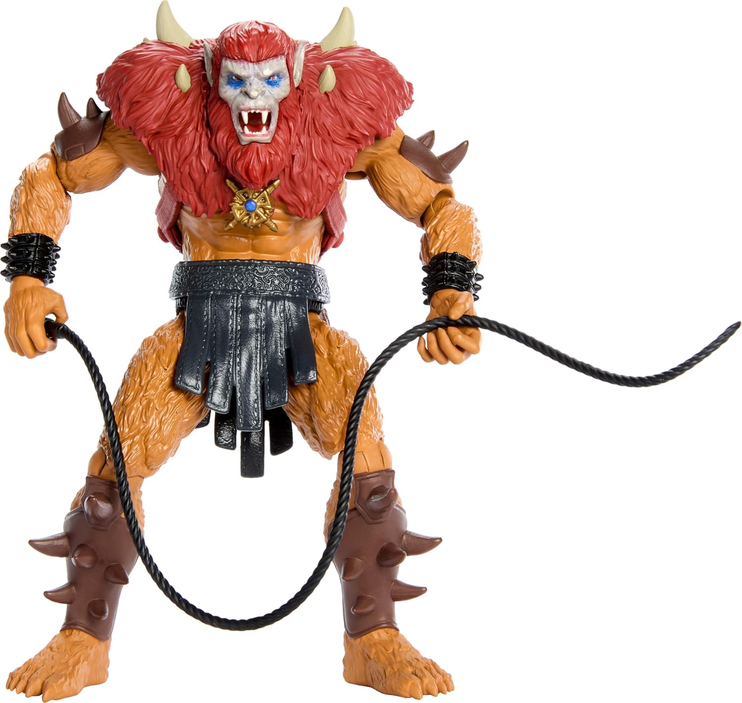 Masters of the Universe: Core Figure: Beast Man