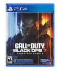 Call of Duty Black Ops 7 (PlayStation 4)