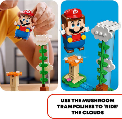 LEGO® | Mario: Big Spike Cloudtop Challenge Expansion (71409)