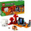 LEGO® | Minecraft: The Nether Portal Expedition (21255)
