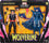 Hasbro Set Figures Marvel Legends Series Wolverine & Lady Psylocke