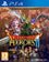 Dragon Quest Heroes II Explorer’s Edition (PlayStation 4)