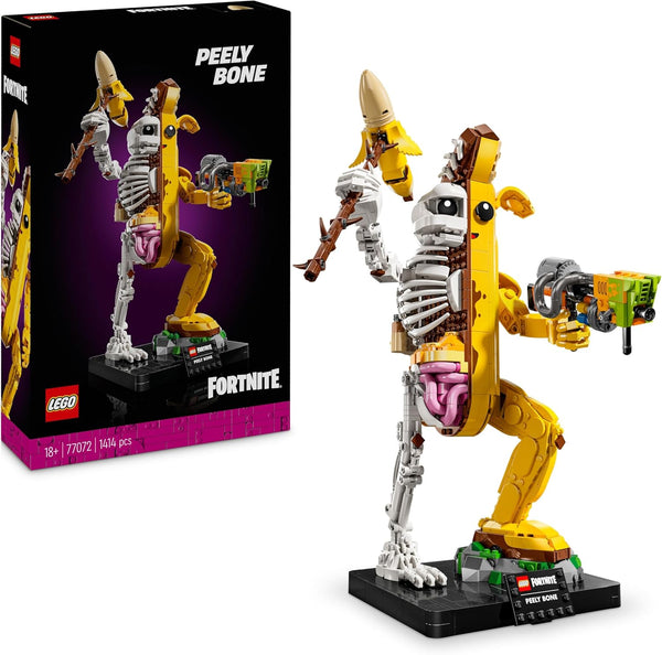 LEGO® | Fortnite: Peely Bone (77072)