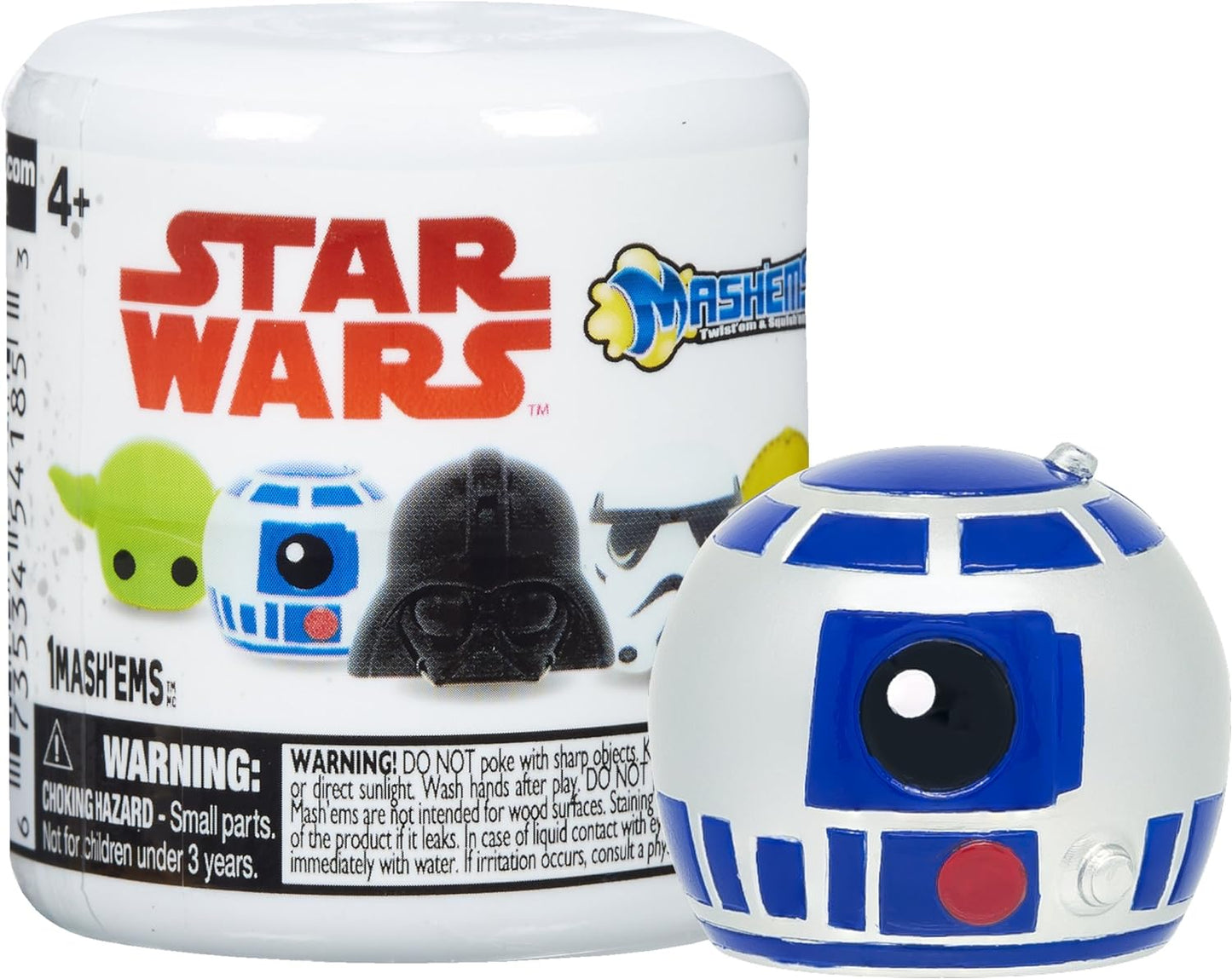 Mashems: Star Wars Series 1