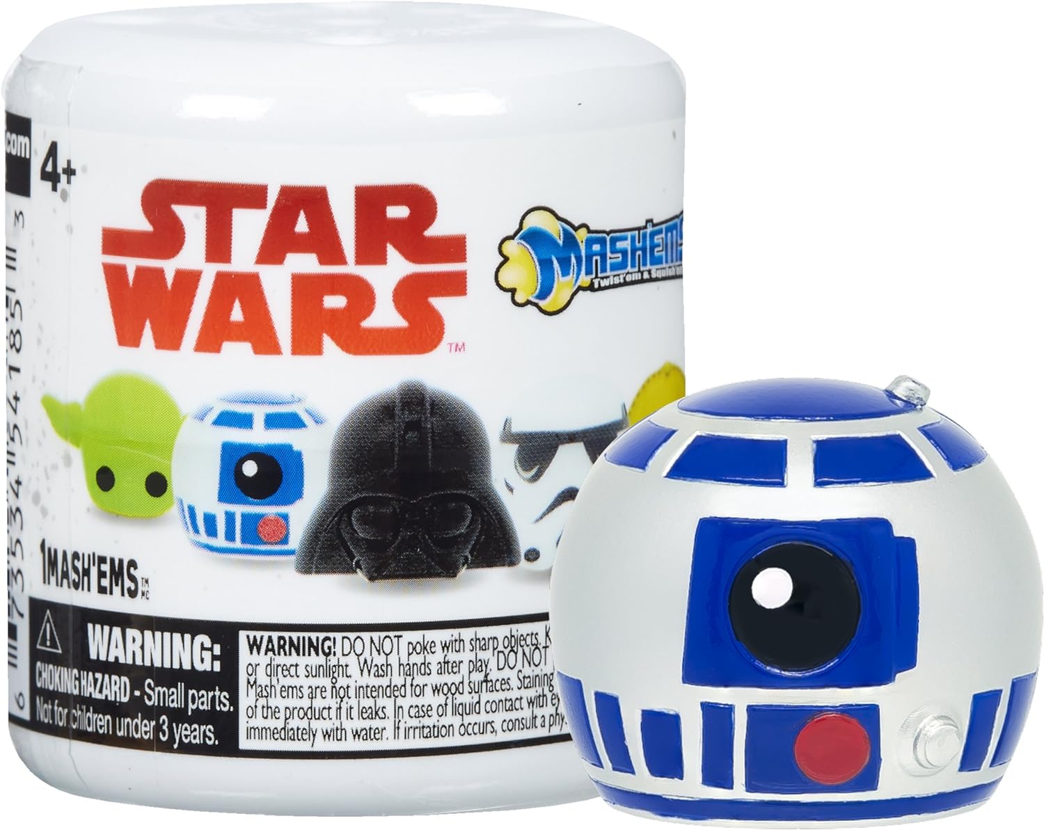 Mashems: Star Wars Series 1