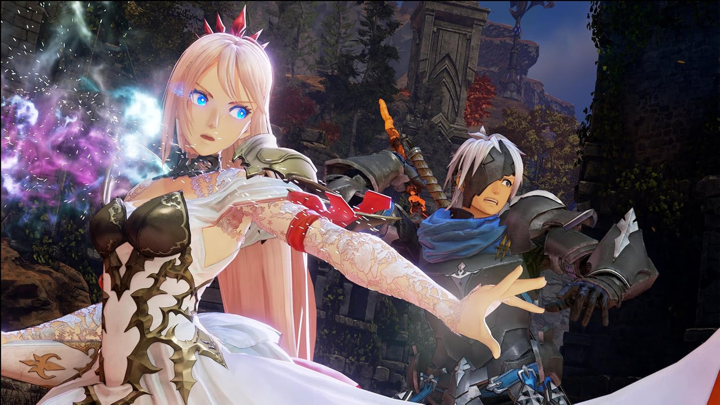 Tales of Arise (Nintendo Switch 2)