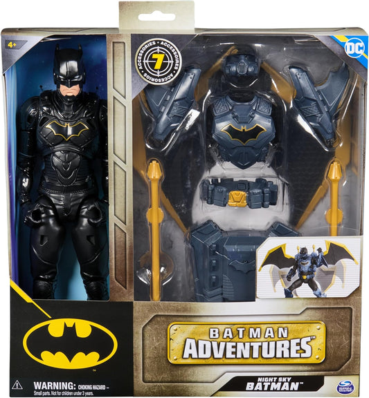 Batman 12 inch Batman Adventures
