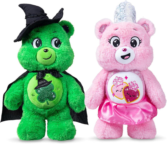 Wicked (1223) 30cm Plush Assortment