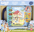 VTech Blueys Book of Games
