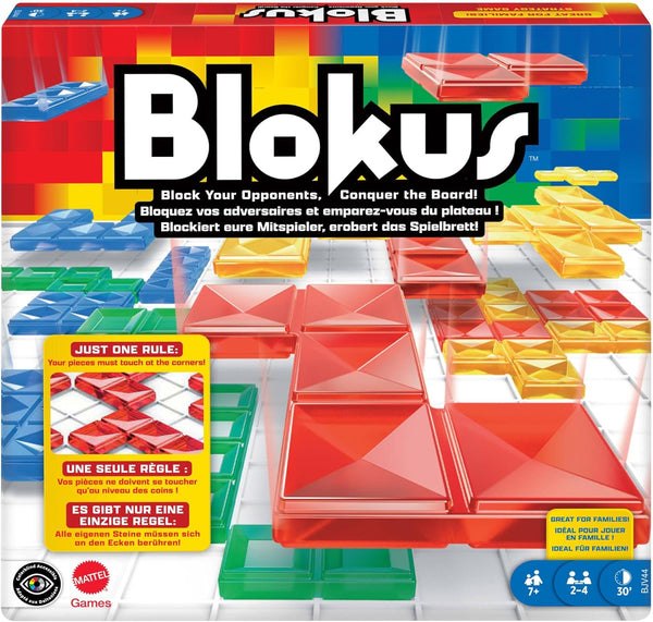 Blokus Board Game