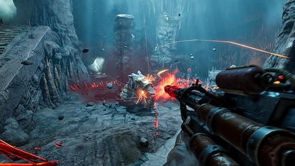 Abyssus- Brine Edition (Playstation 5)