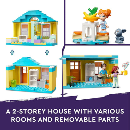 LEGO® | Friends: Paisley's House (41724)